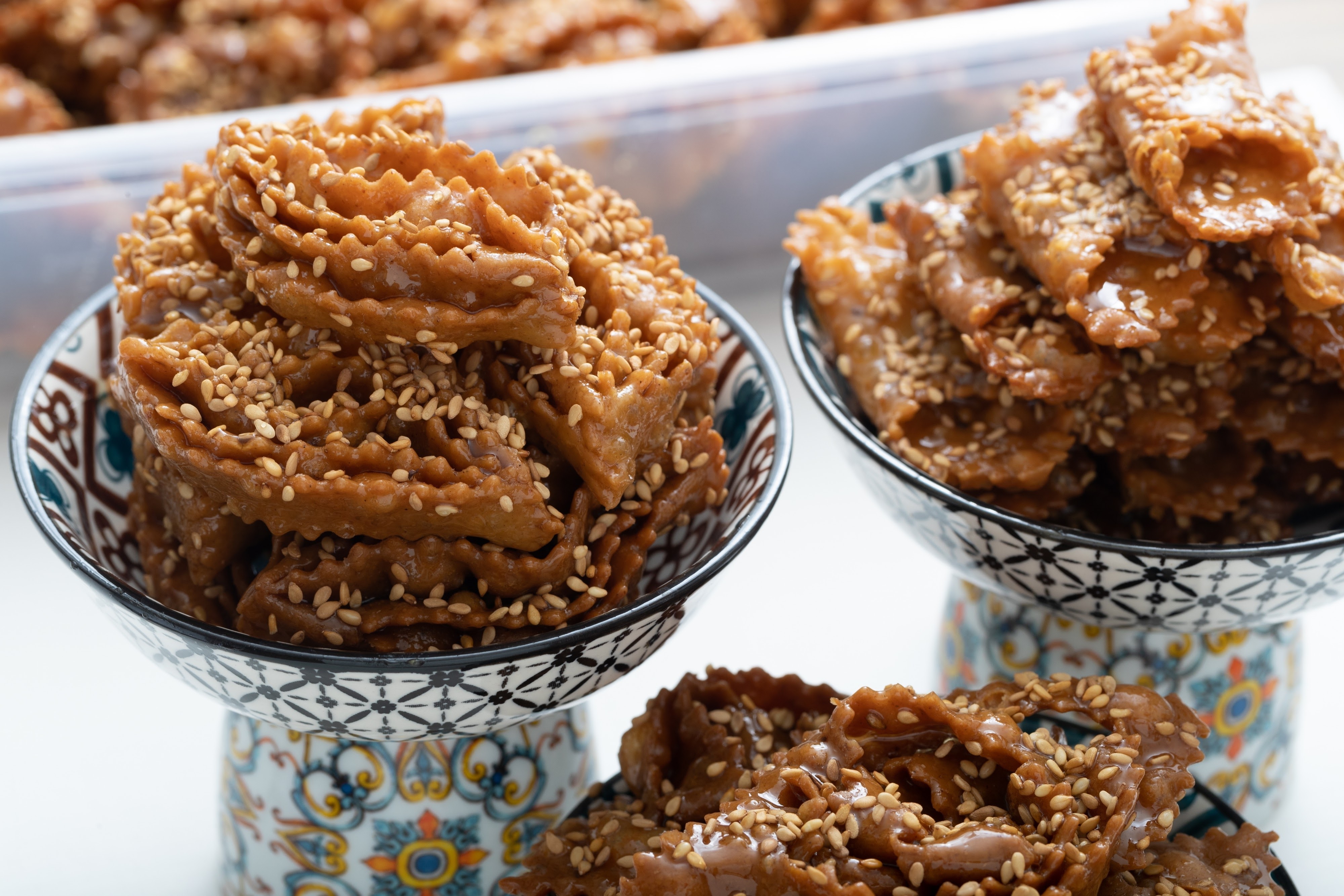 douceur 100% marocaine 