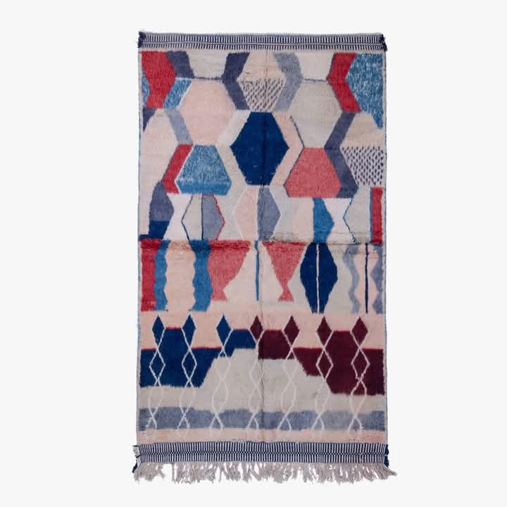 tapis bien  fini  coop